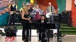 Măruţă face un videoclip cu Marinela Niţu