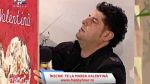 Tavi Colen semnează Marea Valentină
