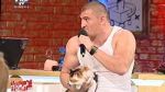 Moroşanu are o pisică