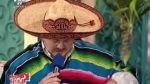 Ionuţ Fulea cântă muzică mexicană