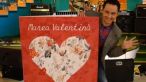 Măruţă încheie concursul "Marea Valentină"