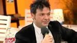 Cornel Păsat a uitat când a sărutat-o pe Oana Roman