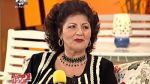 Irina Loghin este vegetariană de 30 de ani