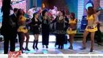 Irina Loghin dansează alături de brazilience