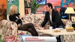 Iulia Vântur: M-am despărţit de Marius Moga
