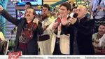 Ionuţ Dolănescu şi Marcel Pavel - Puşca şi cureaua lată
