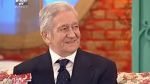 Tatăl Catincăi Roman are 75 de ani