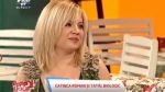 Adevaratul nume al Catincăi este Catinca Zilahy