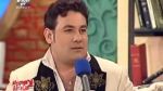 Ionuţ Dolănescu vorbeşte despre Nicolae Botgros