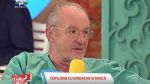 Vladimir Găitan nu a vrut ca fiica lui să devină actriţă