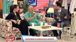 Gloria şi Vladimir Găitan joacă în aceeaşi piesă de teatru