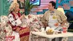 Stana Izbaşa vorbeşte despre Măruţă