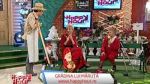 Georgeta Simion în Grădina lui Măruţă