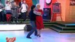 Bogdan Boantă dansează în Grădina lui Măruţă