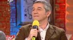 Dan Bitman povesteşte cum a căzut de pe scenă