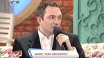 Alin Ionescu dezminte acuzaţiile lui Naomi
