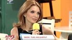 Cristina Spătar vorbeşte despre scandalul cu Naomi