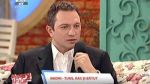 Alin crede că Naomi este unealta ziariştilor