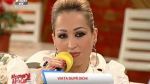 Simona Florescu a fost părăsită de iubit
