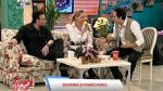 Mircea Duţia nu a părăsit-o pe Simona