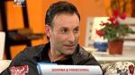 Mircea Duţia este un tip foarte sportiv