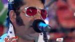 Elvis Romano - Blue suede shoes