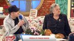 Mama lui Leonard Doroftei nu ştia că fiul ei boxa