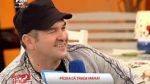 Leonard Doroftei: Mi-a plăcut cartea... de credit