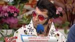 Elvis reloaded. Regele Rock`n`rromilor, din Bucureşti, la Cannes