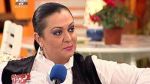 Monica Anghel vrea centura neagră la Aikido