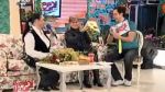 Monica Anghel primeşte diploma Şlagăre de Happy Aur