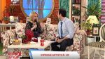 Fiica Emiliei Popescu este stilista ei