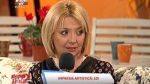 Emilia Popescu vorbeşte despre fiica ei