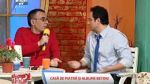 Dan Teodorescu se căsătoreşte pentru a doua oară