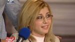 Cătălin stă de vorbă cu iubita lui Marian Drăgulescu