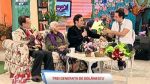 Ion Dolănescu a fost un copil cuminte
