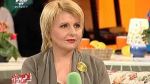 Dana Deac a fost sprijinită de fiul ei