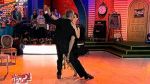 O lecţie de Tango Argentinian 