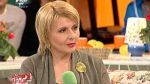Dana Deac: Iubirea este esenţială în lupta cu boala
