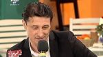 George Tal spune că nu a lovit-o pe Daniela