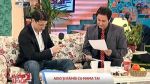 George Tal: Măruţă este puţin cam rău