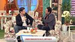 George Tal vorbeşte despre relaţiile trecute