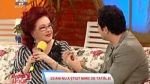 Stela Popescu şi-a revăzut tatăl după 19 ani