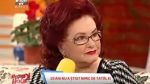 Mama Stelei Popescu s-a recăsătorit de frică