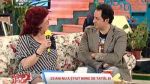 Părinţii Stelei Popescu s-au recăsătorit după 37 de ani