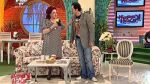 Măruţă vrea să participe cu Stela Popescu la Dansez