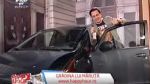 Câştigă maşina din Grădina lui Măruţă!