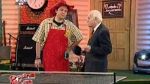 La 105 ani joacă ping-pong