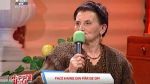 Haine făcute din propriul păr în Grădina lui Măruţă