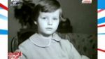 Iată imagini din copilăria Principesei Margareta